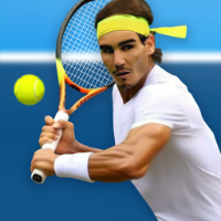 Real Tennis 3d
